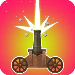 Biểu tượng Cannon Master: Ball Blast Game